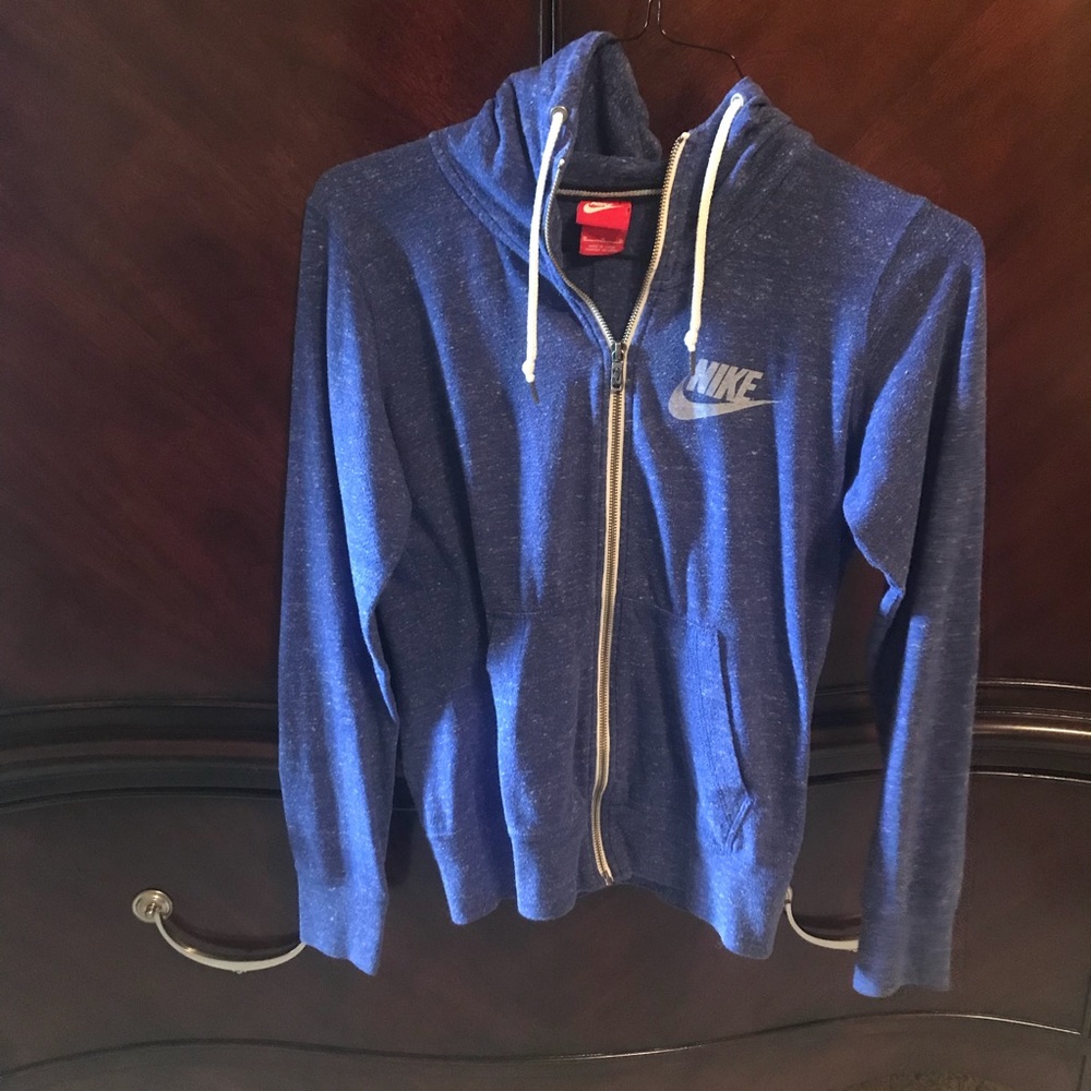 Nike Jacket